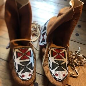 An exceptional example of craftsman craftswoman talent